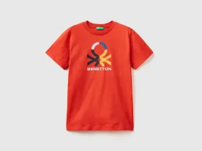 100% organic cotton t-shirt