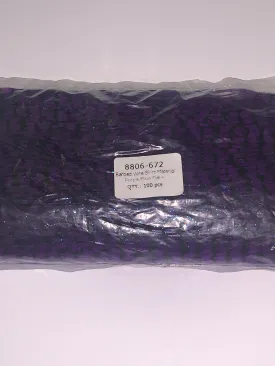 8806-672  Purple\ Blue Flake
