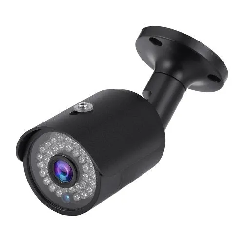 AHD DVR Outdoor 2.0MP Security Camera 1 x 8CH 1080P 1080N