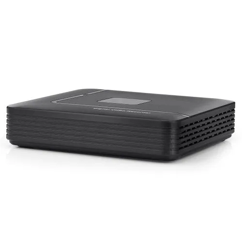 AHD DVR Outdoor 2.0MP Security Camera 1 x 8CH 1080P 1080N