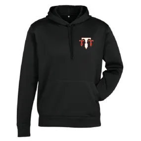 Biz Adult Hype Pullover Hoodie