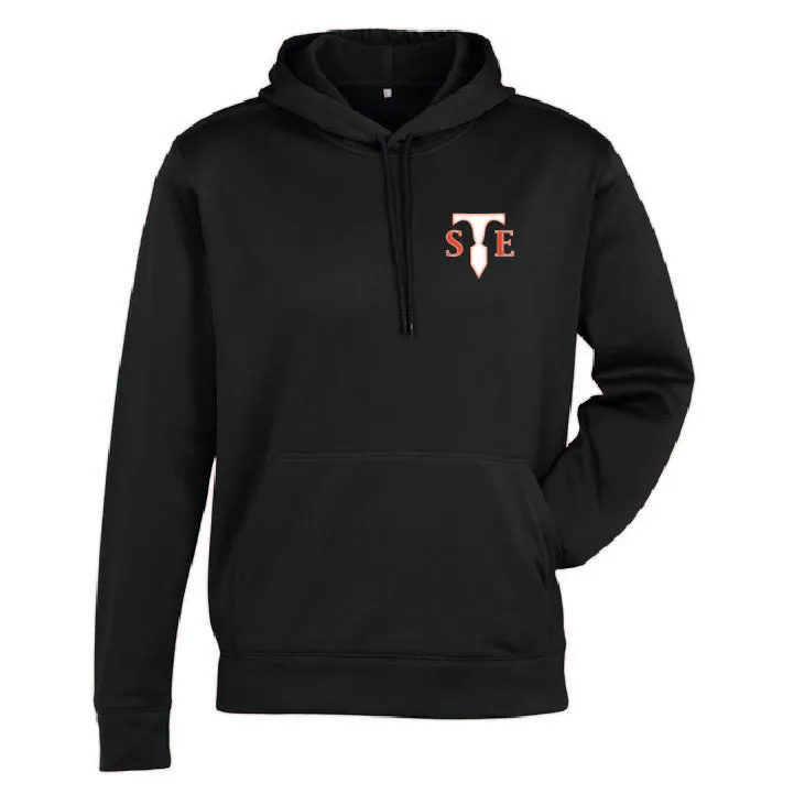 Biz Youth Hype Pullover Hoodie