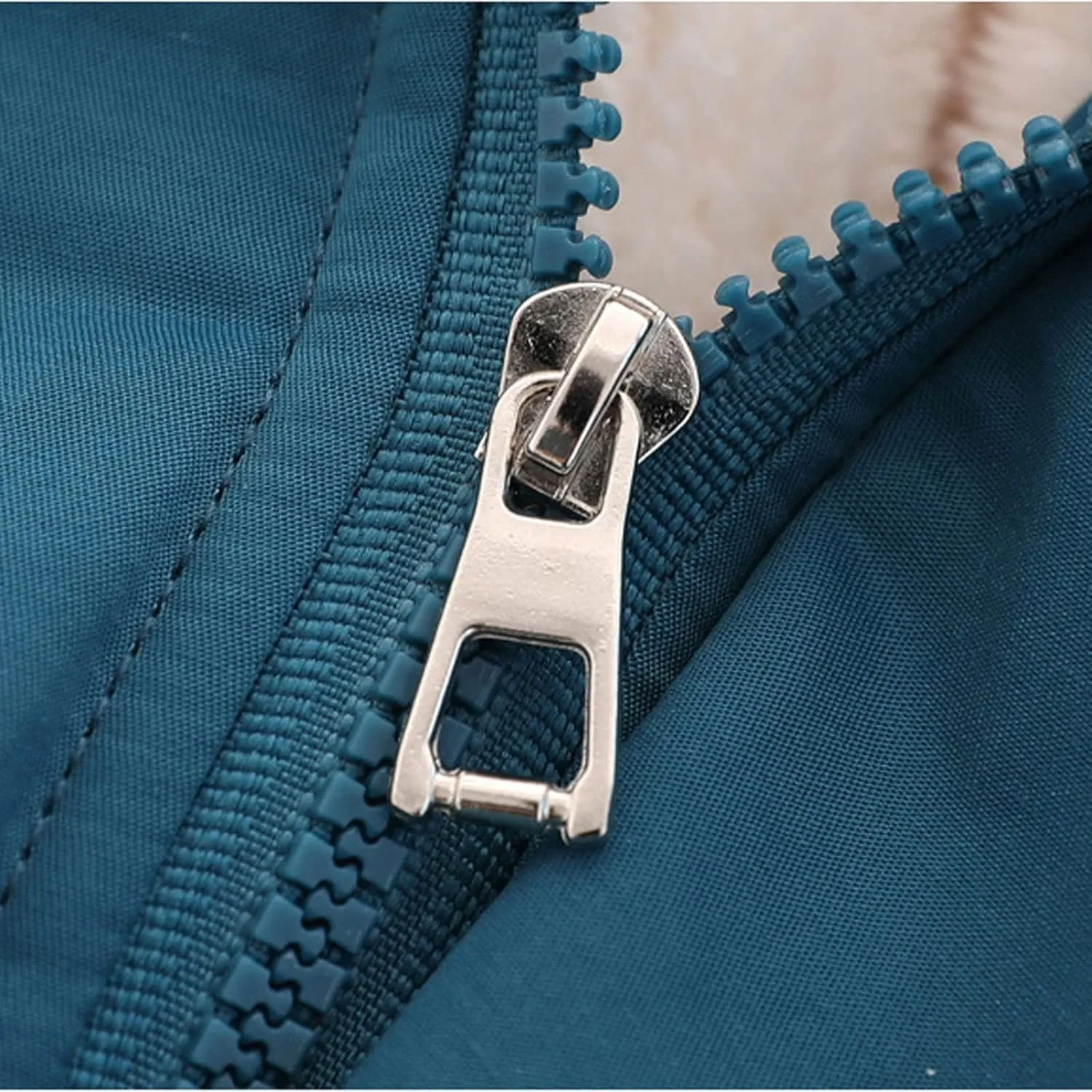 Boys and Toddler's Winter Coat Fleece Lined Long Puffer Jacket Insulated Parka with Faux Fur Collar Hooded Down Coat