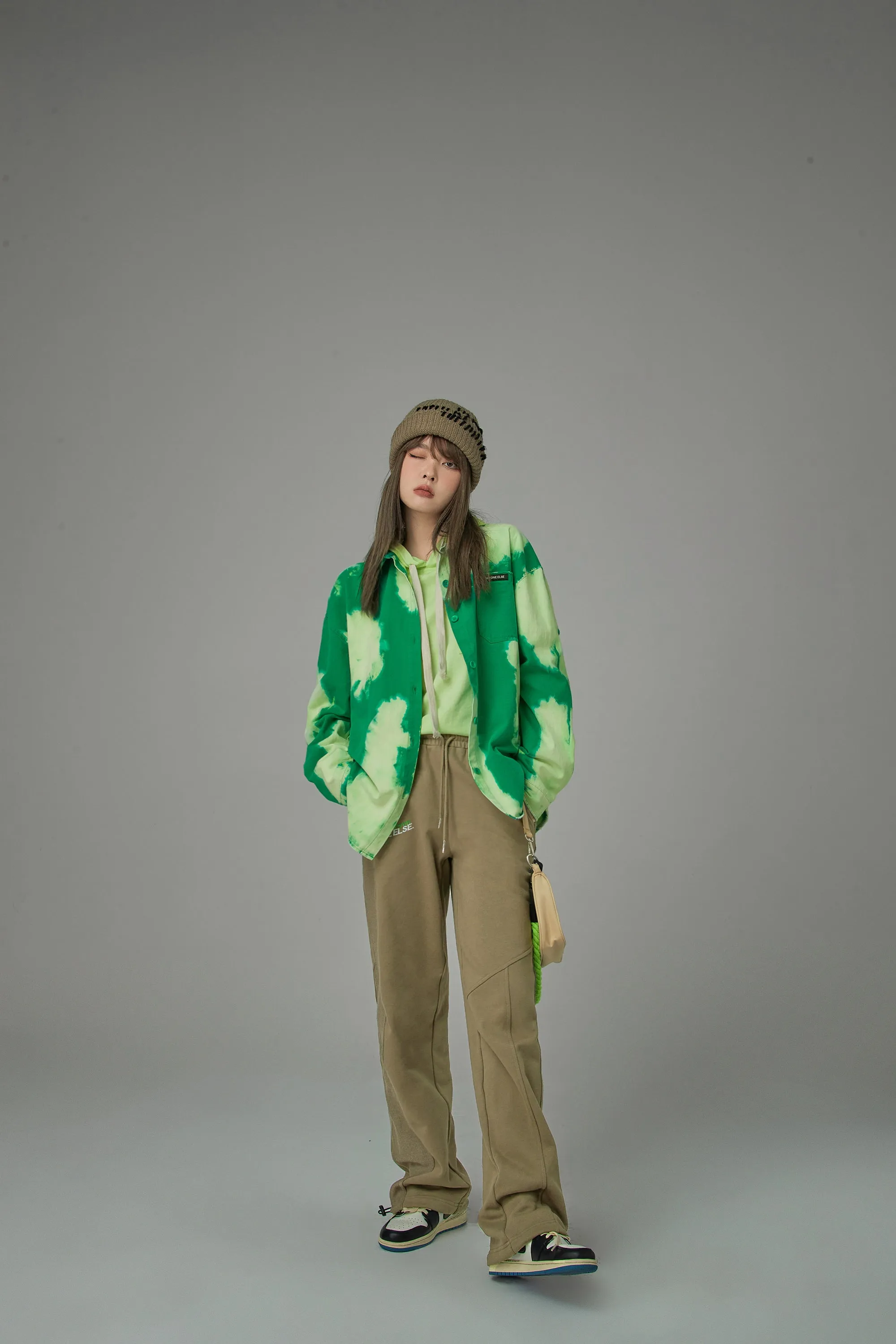 Catchy Moments Jogger Pants