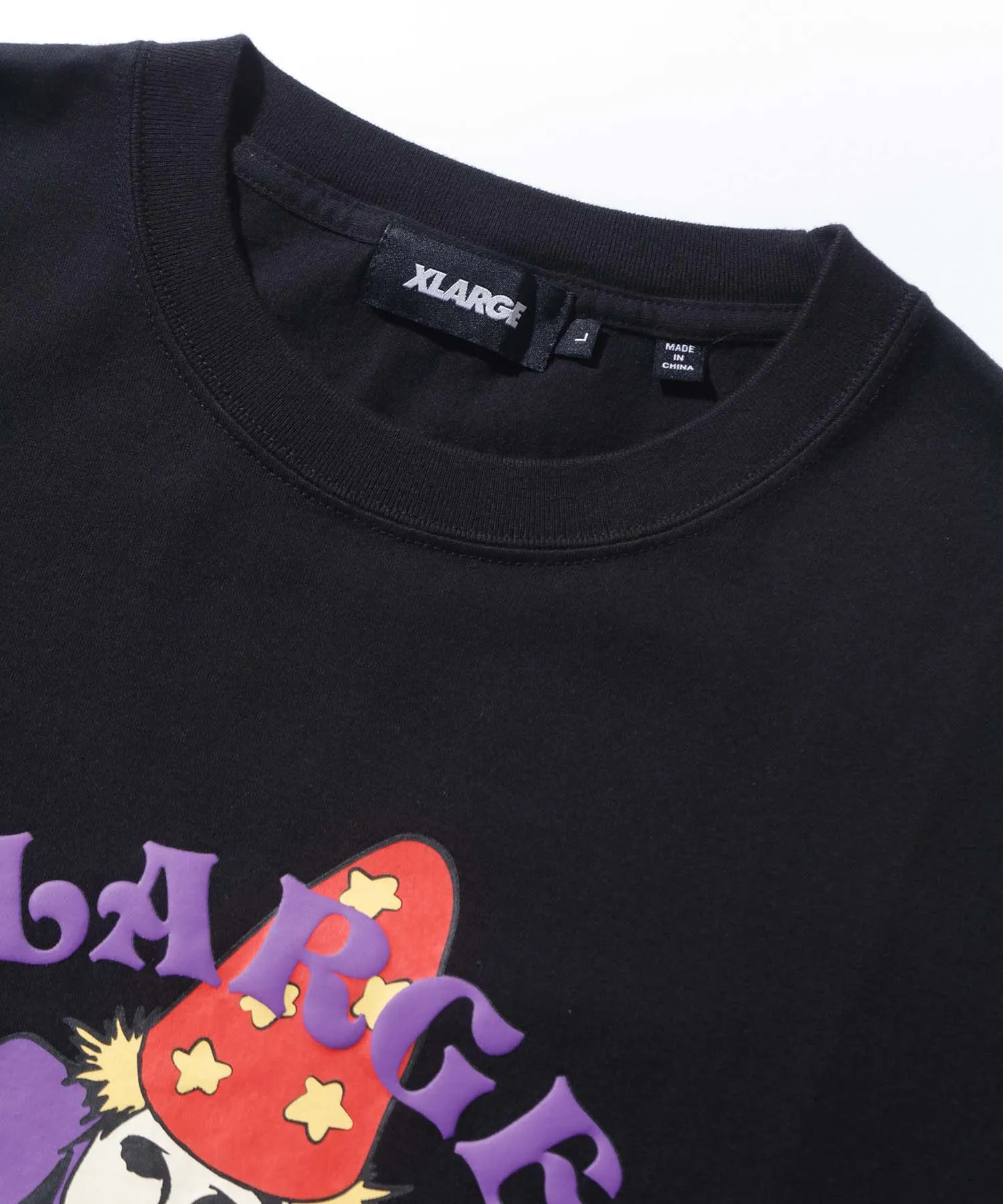 HARDLY WORKING S/S TEE