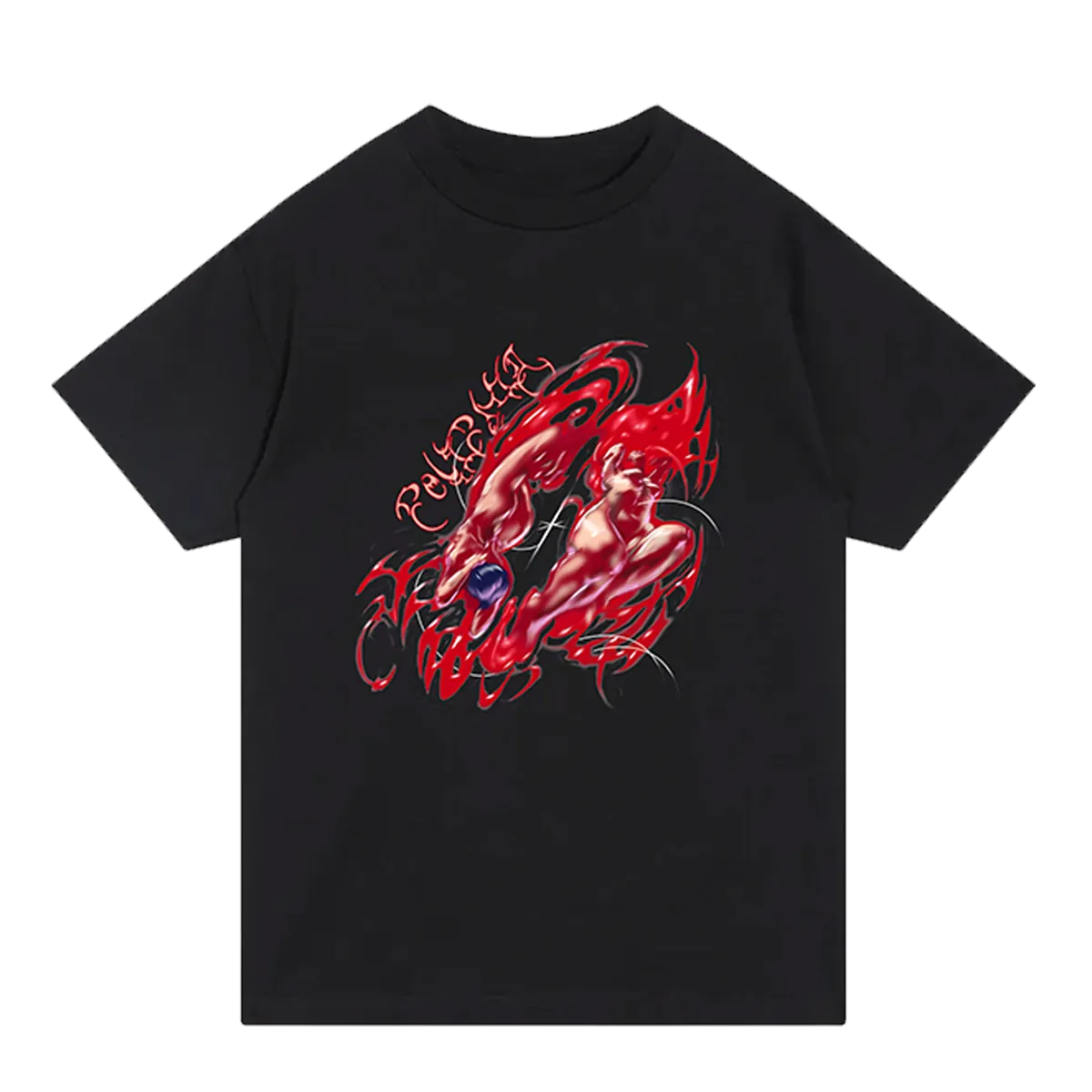 Harpie T-Shirt