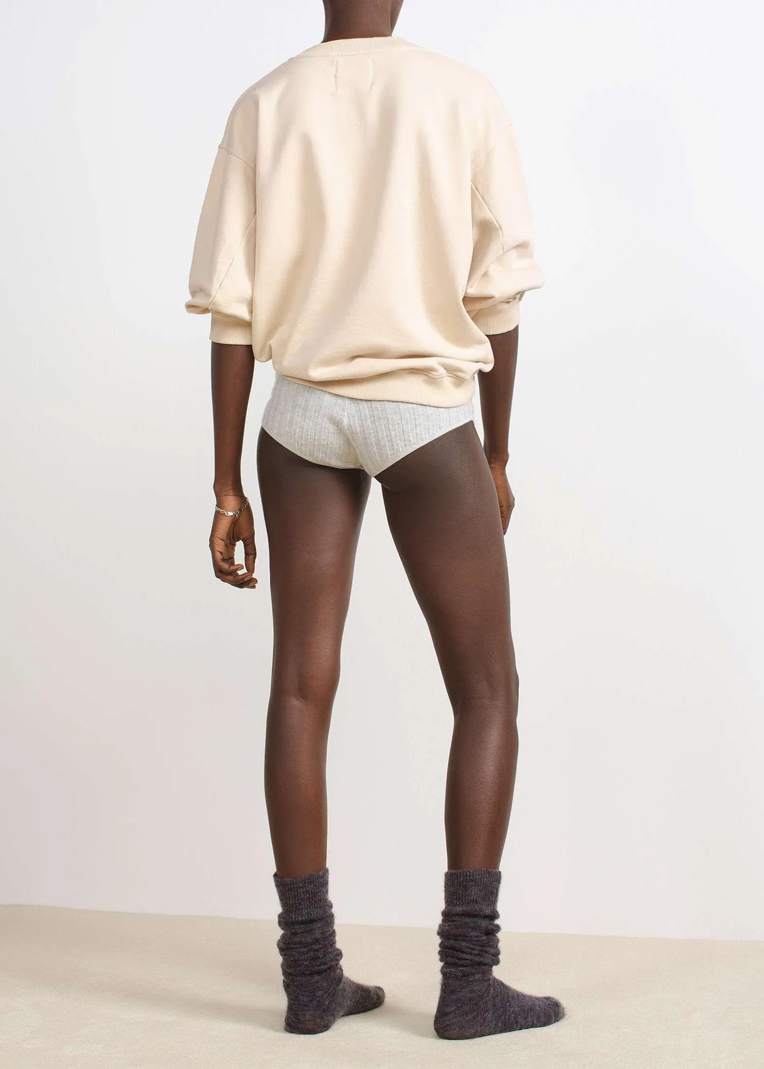 Humanoid Holzer Sweatshirt