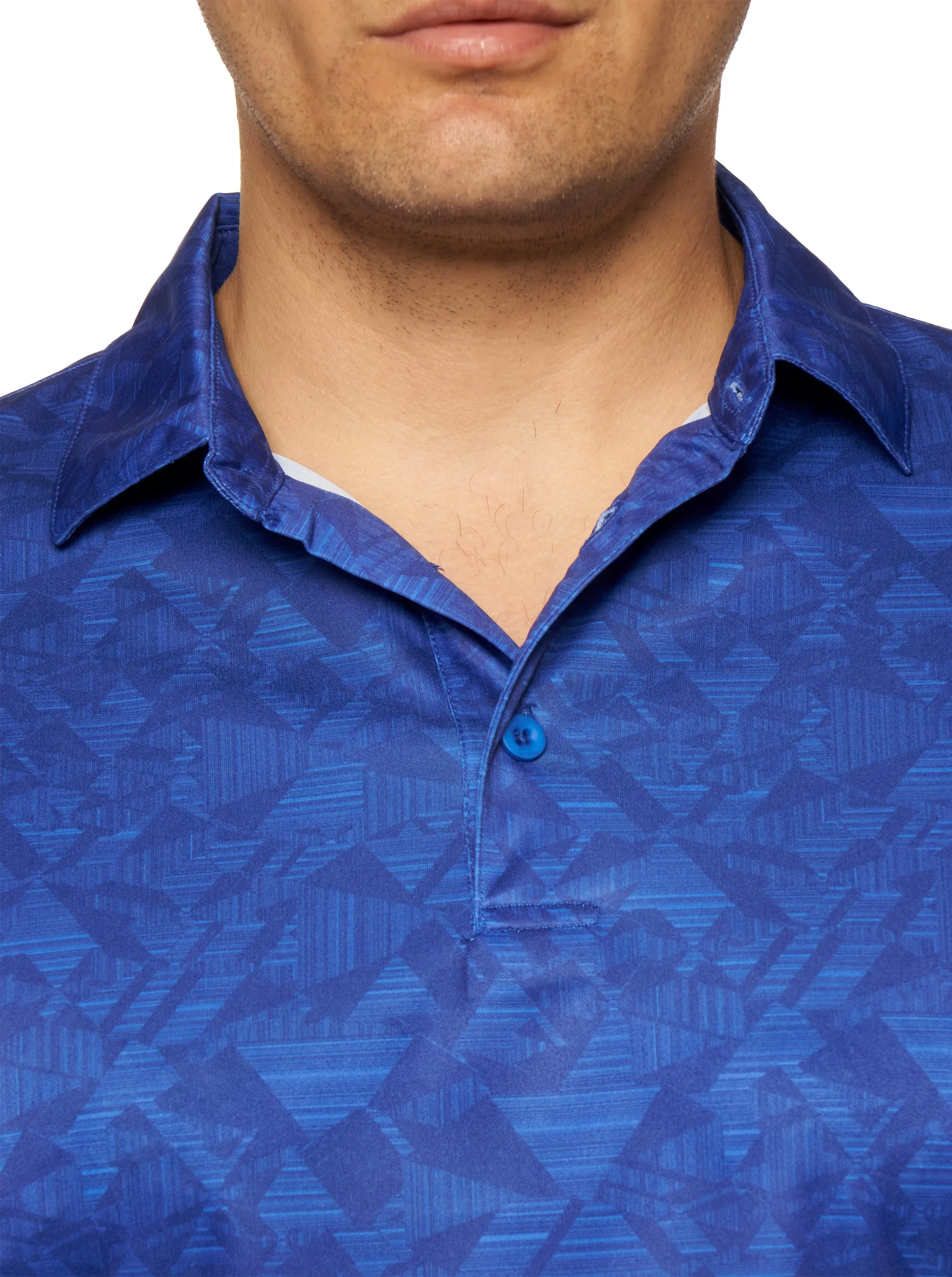 Hydrus Short Sleeve Polo