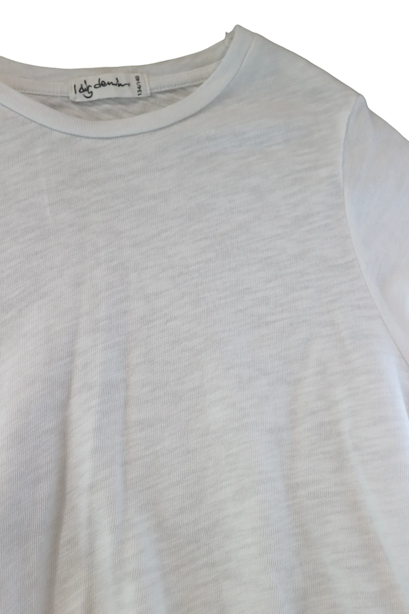 I Dig Denim T-Shirt, 9-10