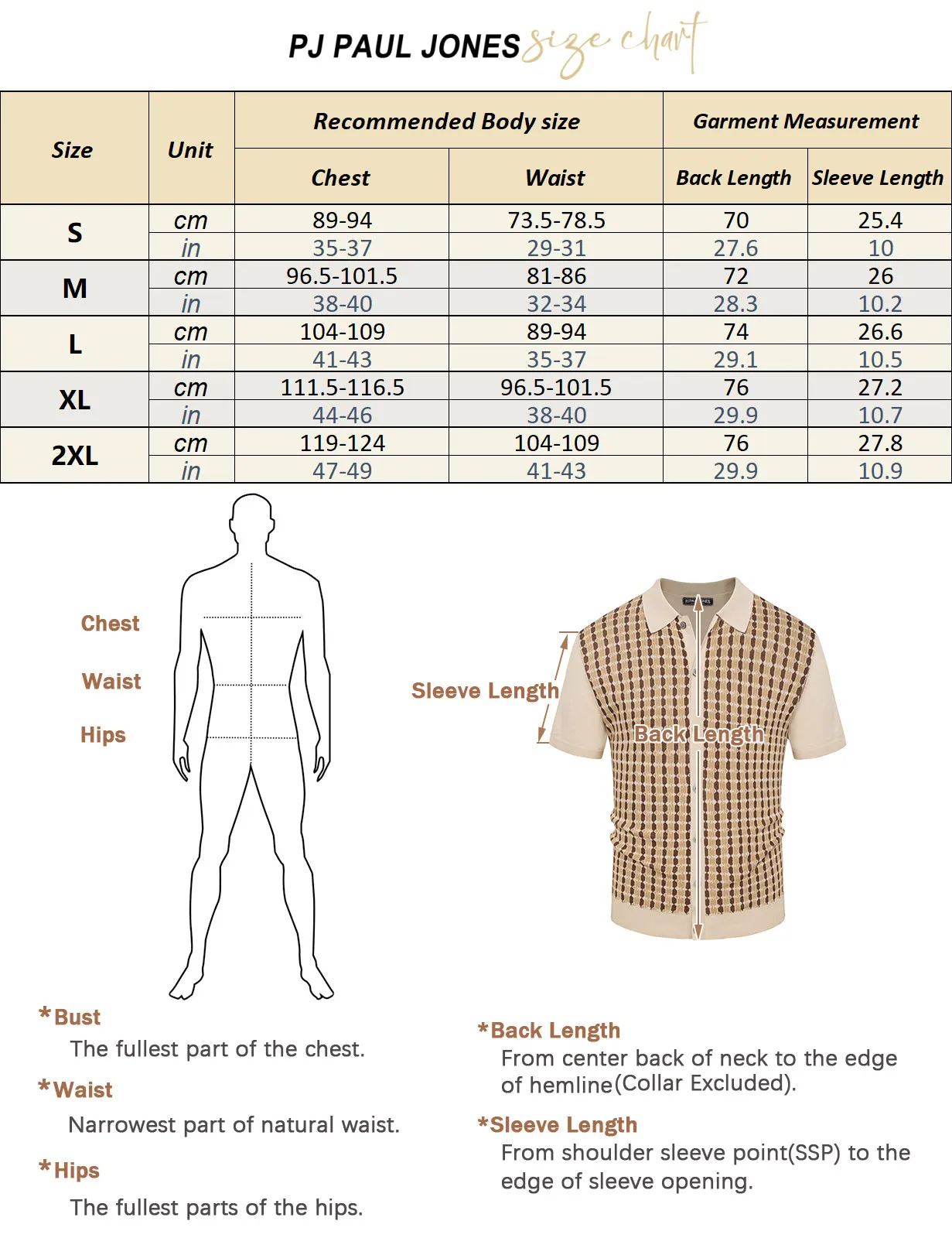 Mens Polo Shirt Short Sleeve Vintage Contrast Button Down Knitted Polo Cardigan Shirts