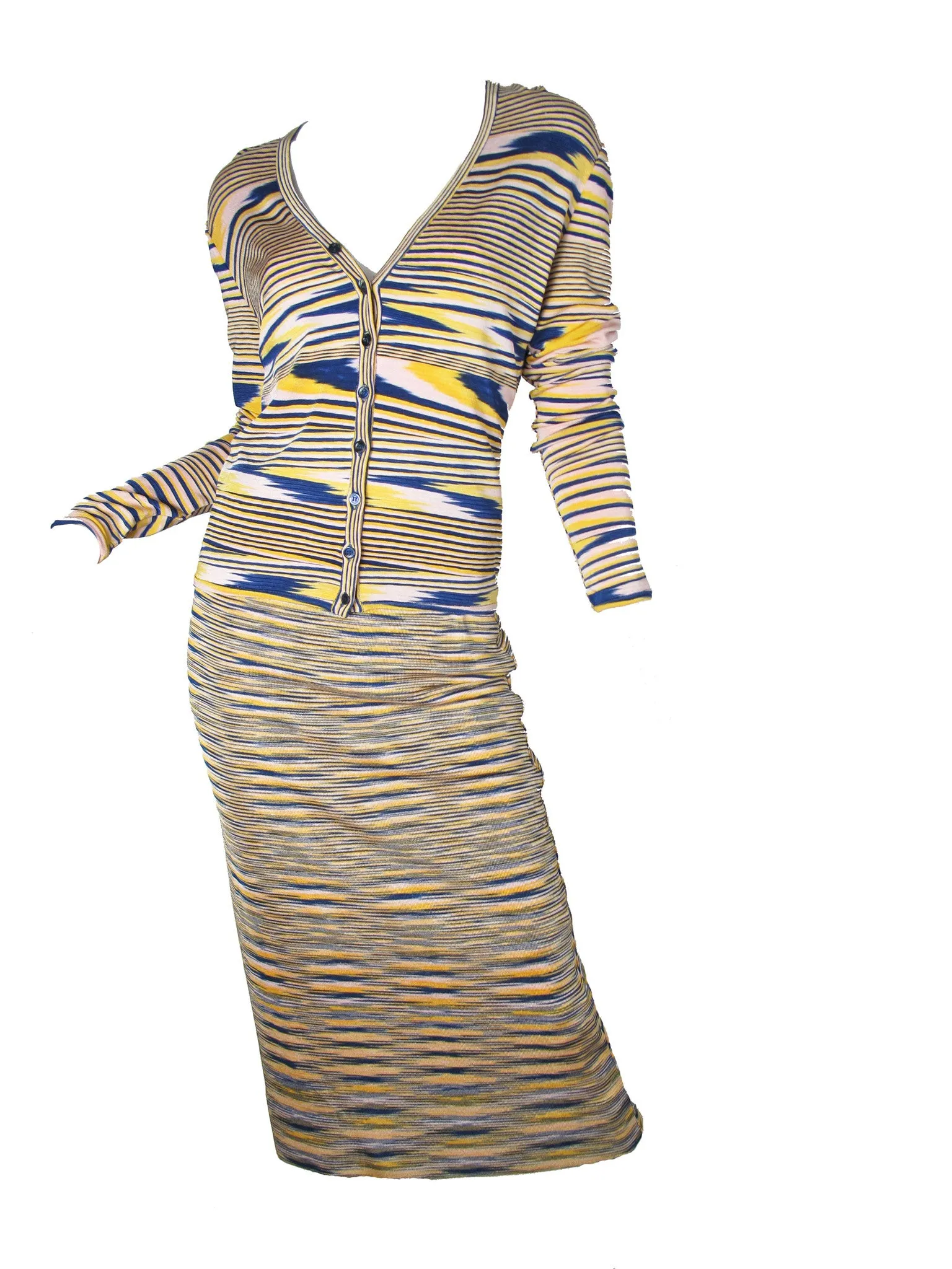 MISSONI 2pc