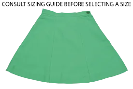 Plain Skirt - SSS