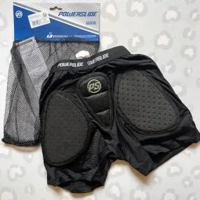 POWERSLIDE - Standard Protective Shorts Junior