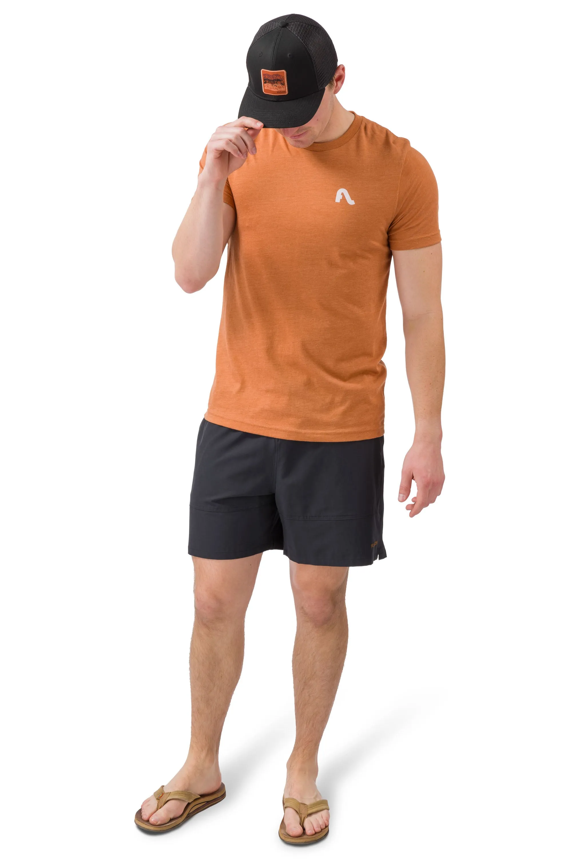 Range Tee