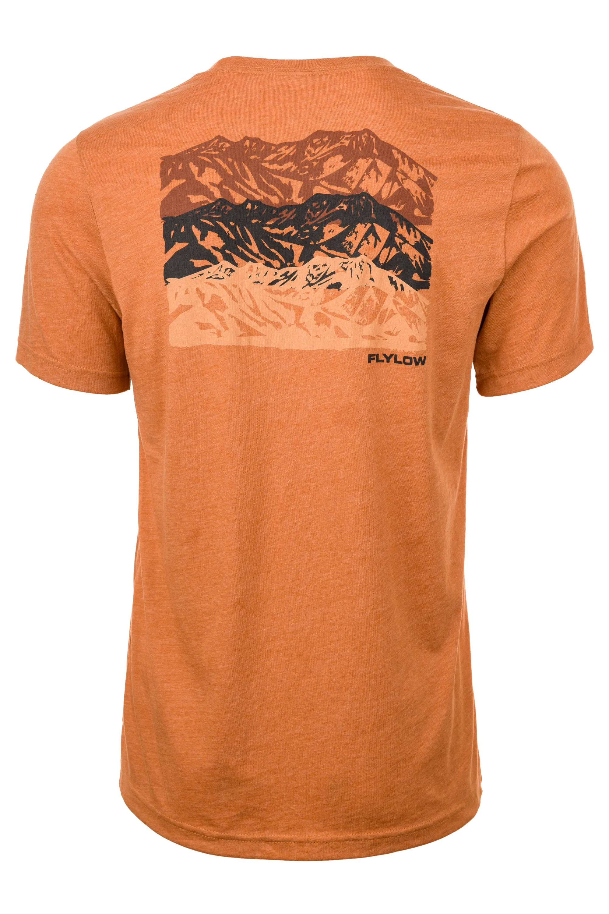 Range Tee