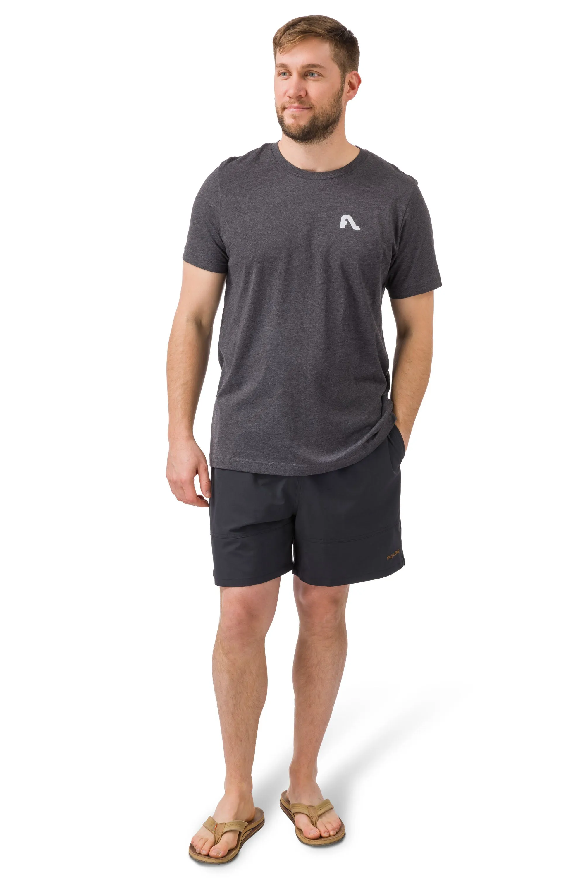 Range Tee