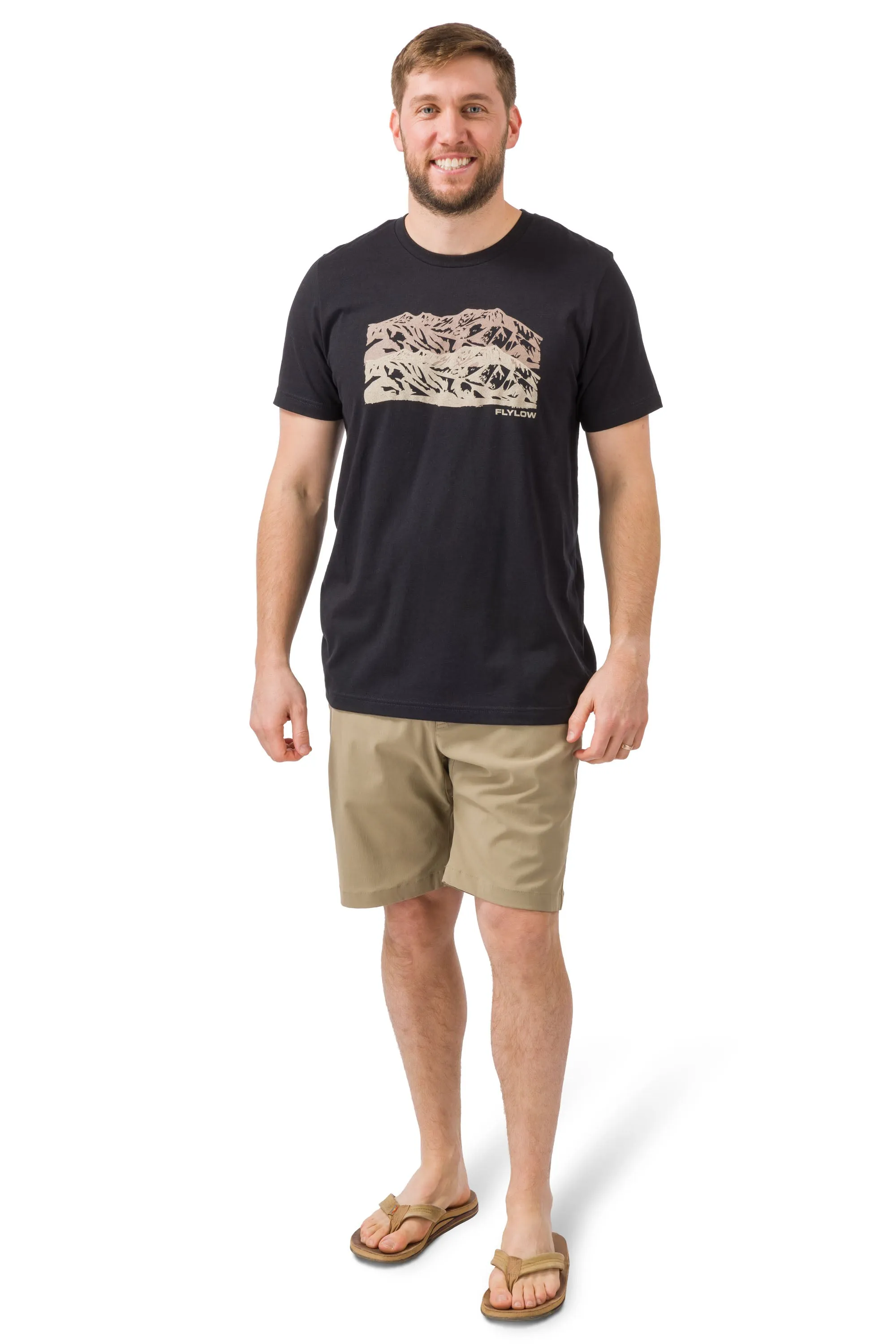 Range Tee