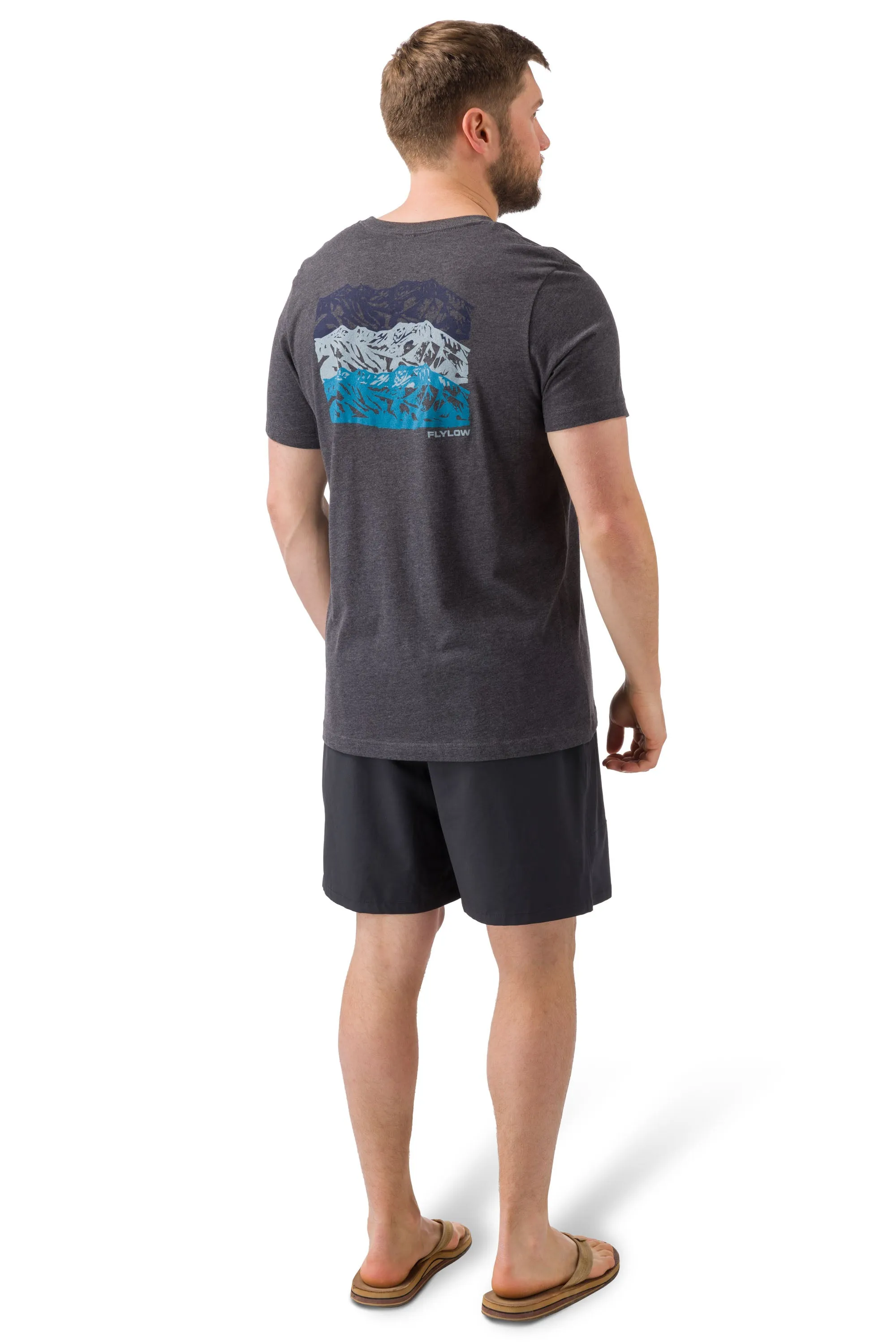 Range Tee