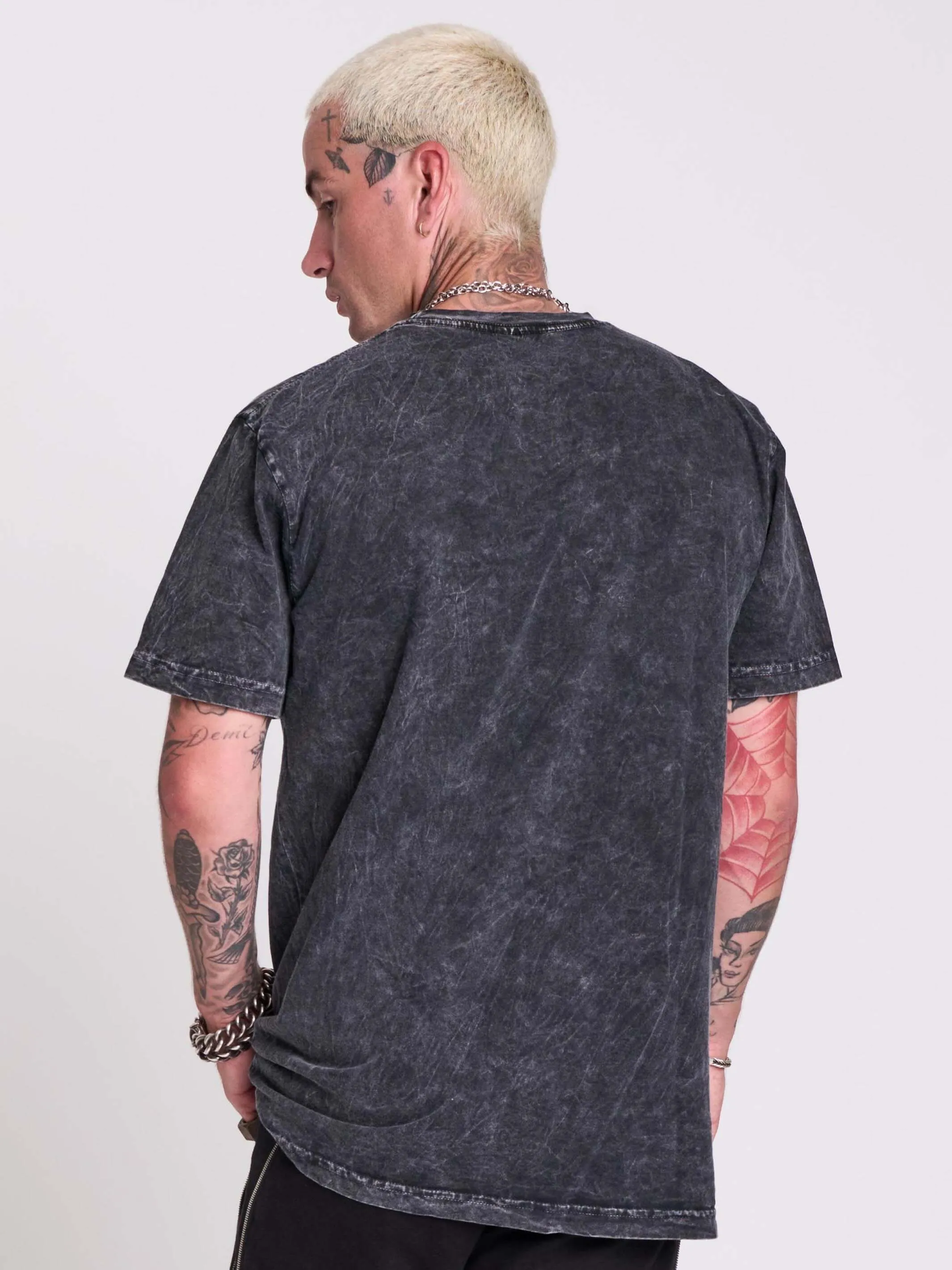The Devil Tarot T-shirt