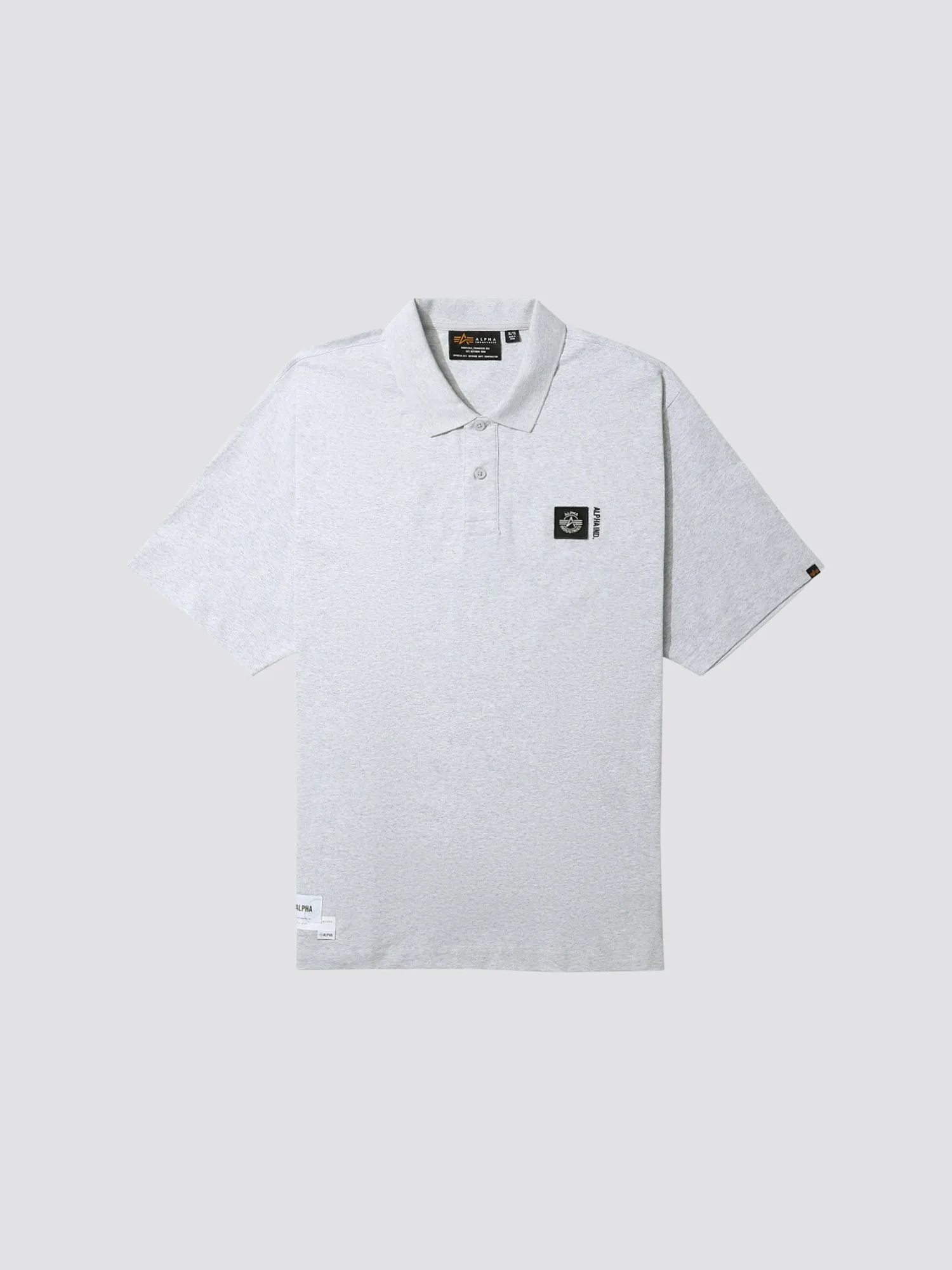 UNFRM POLO SHIRT