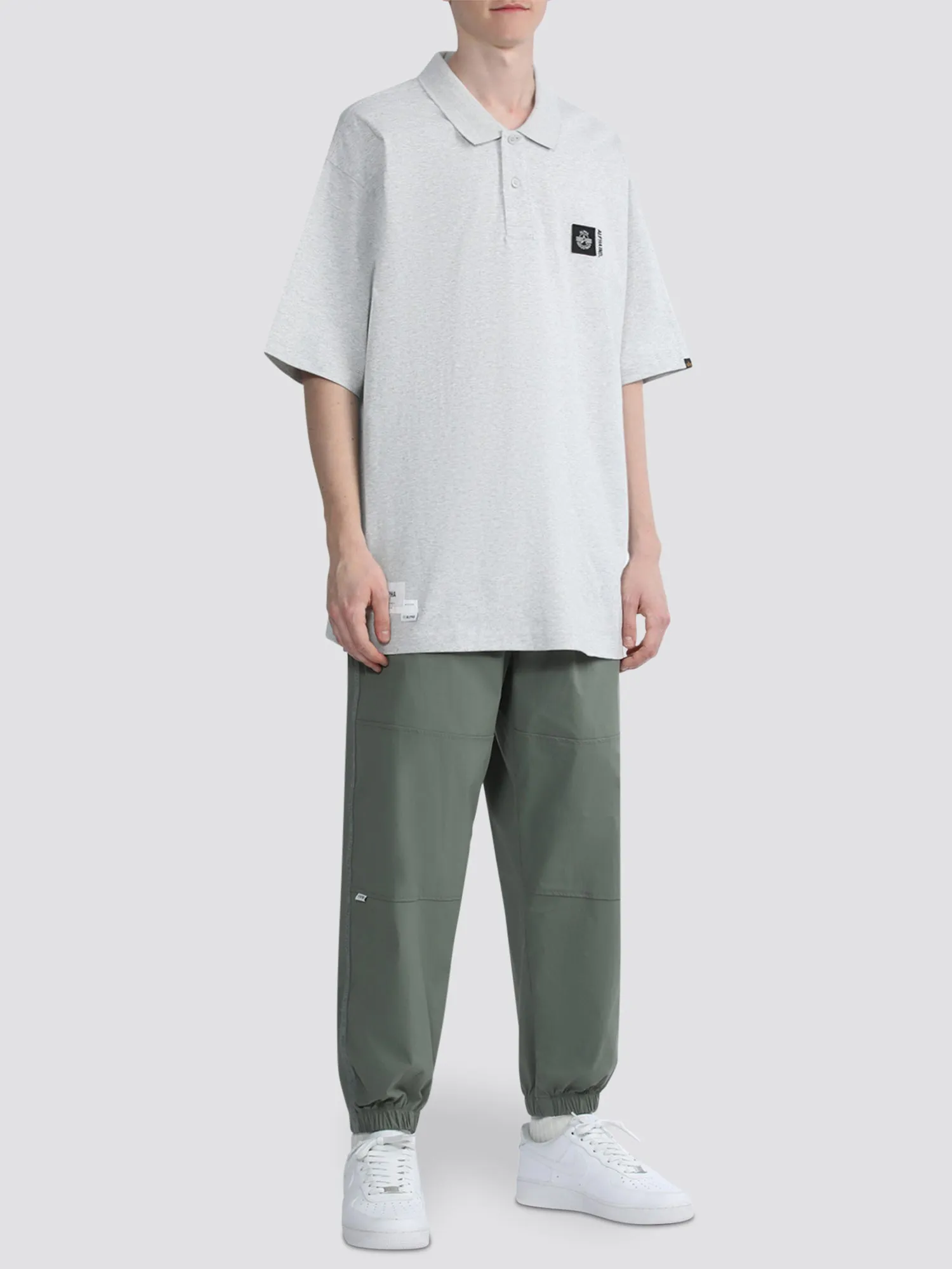 UNFRM POLO SHIRT