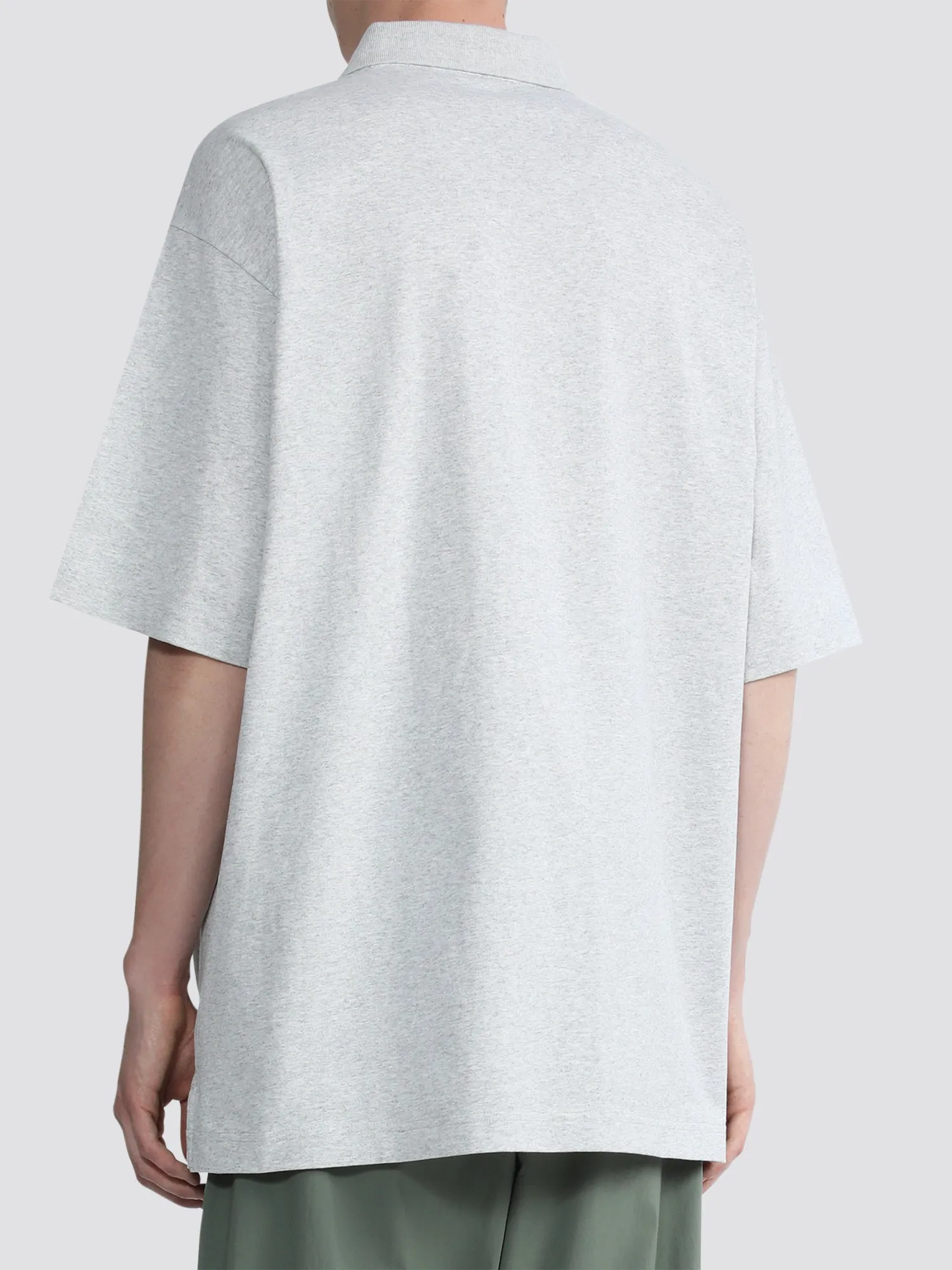UNFRM POLO SHIRT