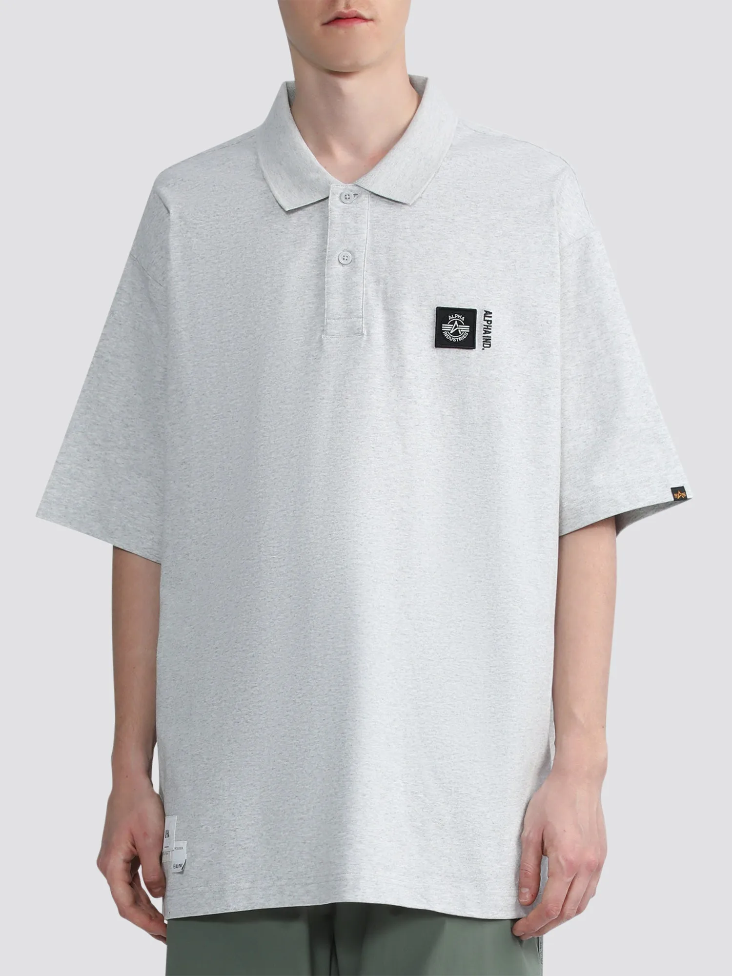 UNFRM POLO SHIRT