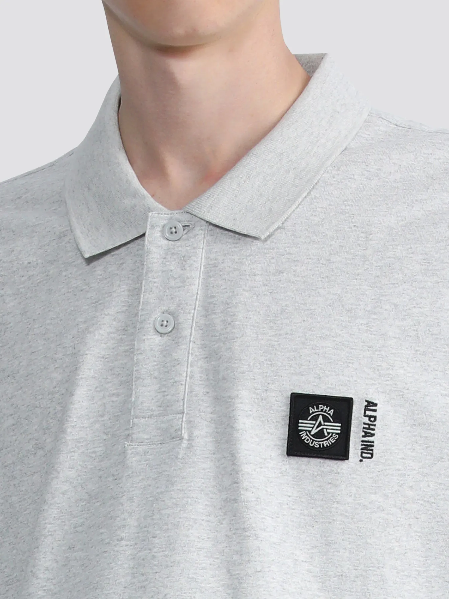 UNFRM POLO SHIRT